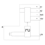 Siemens 3RF2920-0HA13 - Image 5