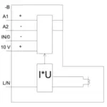 Siemens 3RF2920-0HA13 - Image 4