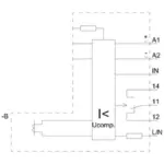 Siemens 3RF2920-0GA16 - Image 5