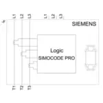 Siemens 3UF7123-1BA01-0 - Image 5