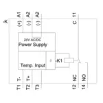 Siemens 3RS2500-2AA30 - Image 5