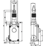Siemens 3SE7150-1BF00 - Image 3