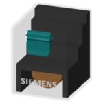 Siemens LZX:PT370524 - Image 3