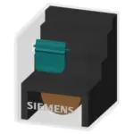 Siemens LZX:PT370730 - Image 3