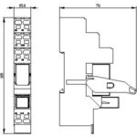 Siemens LZS:RT4D4L24 - Image 2