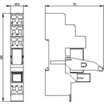 Siemens LZS:RT4D4L24 - Image 2