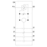 Siemens 3RH2131-2XB40-0LA2 - Image 5