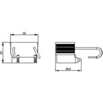 Siemens 3RT1956-1CF02 - Image 2