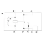 Siemens LZS:RT3A4R24 - Image 5