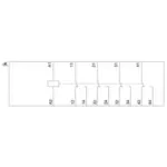 Siemens LZX:PT520024 - Image 5