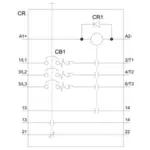 Siemens 3RA2115-1CH15-1FB4 - Image 4