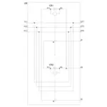 Siemens 3RA2317-8XB30-2FB4 - Image 5