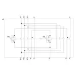 Siemens 3RA2335-8XB30-1KB4 - Image 5