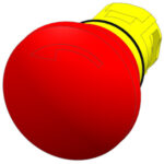 Siemens 3SB2000-1AC01 - Image 3