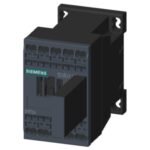 Siemens 3RT2018-2EP01 - Image 3