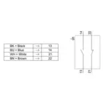 Siemens 3SE6605-3BA05 - Image 5
