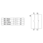 Siemens 3SE6605-2BA10 - Image 3