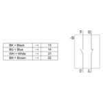 Siemens 3SE6605-2BA05 - Image 3
