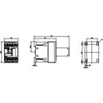 Siemens 3RH2122-2EP00 - Image 2