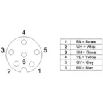 Siemens 3SX5601-4GA05 - Image 4