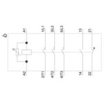 Siemens 3RT2023-1CC20 - Image 6