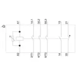 Siemens 3RT2023-1CC20 - Image 6