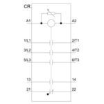 Siemens 3RT2023-1CC20 - Image 5