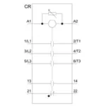 Siemens 3RT2023-1CC20 - Image 5