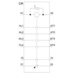 Siemens 3RT2325-2CK60 - Image 5