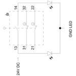 Siemens 3SE5122-1LA00 - Image 5