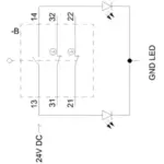 Siemens 3SE5122-1LA00 - Image 5