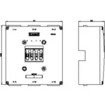 Siemens 3RT1976-7B - Image 2