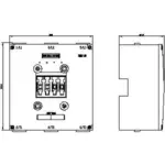 Siemens 3RT1966-7A - Image 2
