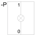 Siemens 8WD4400-1AD - Image 5