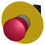 Siemens 3SU1150-1HB20-3PF0 - Image 3