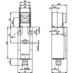 Siemens 3SE5234-1RV40-1AF3 - Image 3