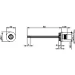 Siemens 3SX5100-1SS05 - Image 2