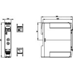 Siemens 3RP2505-1AB30-0AC1 - Image 2