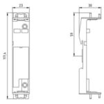 Siemens 3ZY1210-2AA00 - Image 2