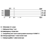 Siemens 3SE2283-6GA53 - Image 2