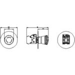Siemens 3SU1150-1HB20-3PF0 - Image 2