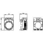 Siemens 3SU1500-0AA10-0AA0 - Image 2