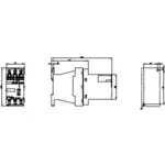 Siemens 3RW3014-1BB14 - Image 2