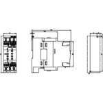 Siemens 3RW4036-1BB14 - Image 2