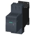 Siemens 3RW3018-2BB14 - Image 3