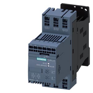 Siemens 3RW3014-2BB04