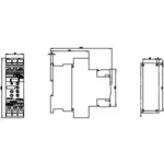 Siemens 3RW4026-2BB14 - Image 2