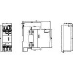 Siemens 3RW3038-2BB14 - Image 2
