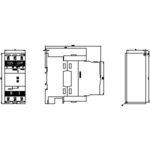 Siemens 3RW3046-2BB14 - Image 2