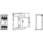 Siemens 3RW3046-2BB14 - Image 2